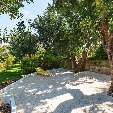 B&B Carrubeto Polignano a Mare Bagian luar foto