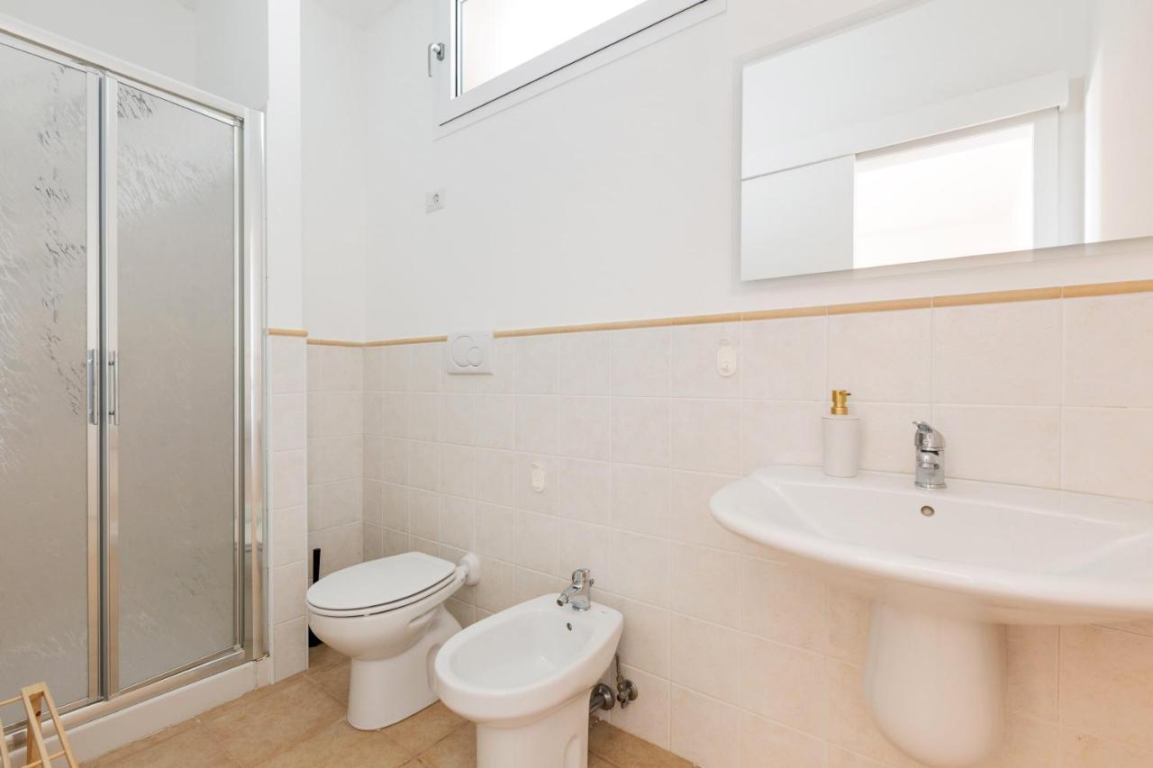 B&B Carrubeto Polignano a Mare Bagian luar foto
