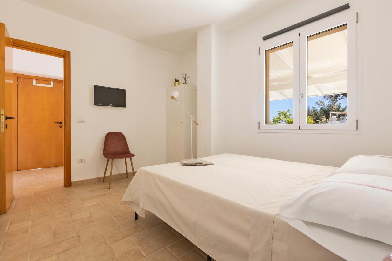 B&B Carrubeto Polignano a Mare Bagian luar foto