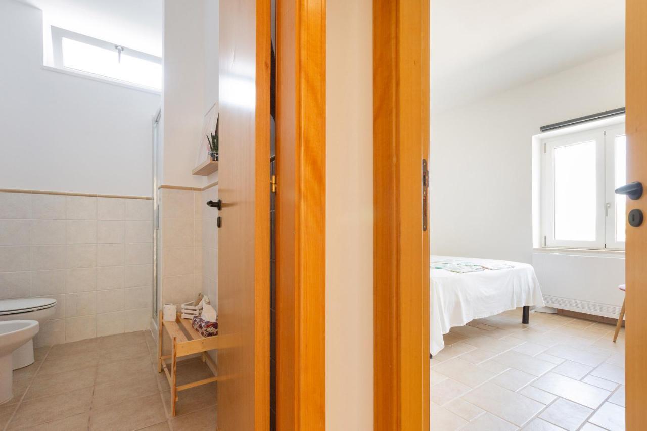 B&B Carrubeto Polignano a Mare Bagian luar foto