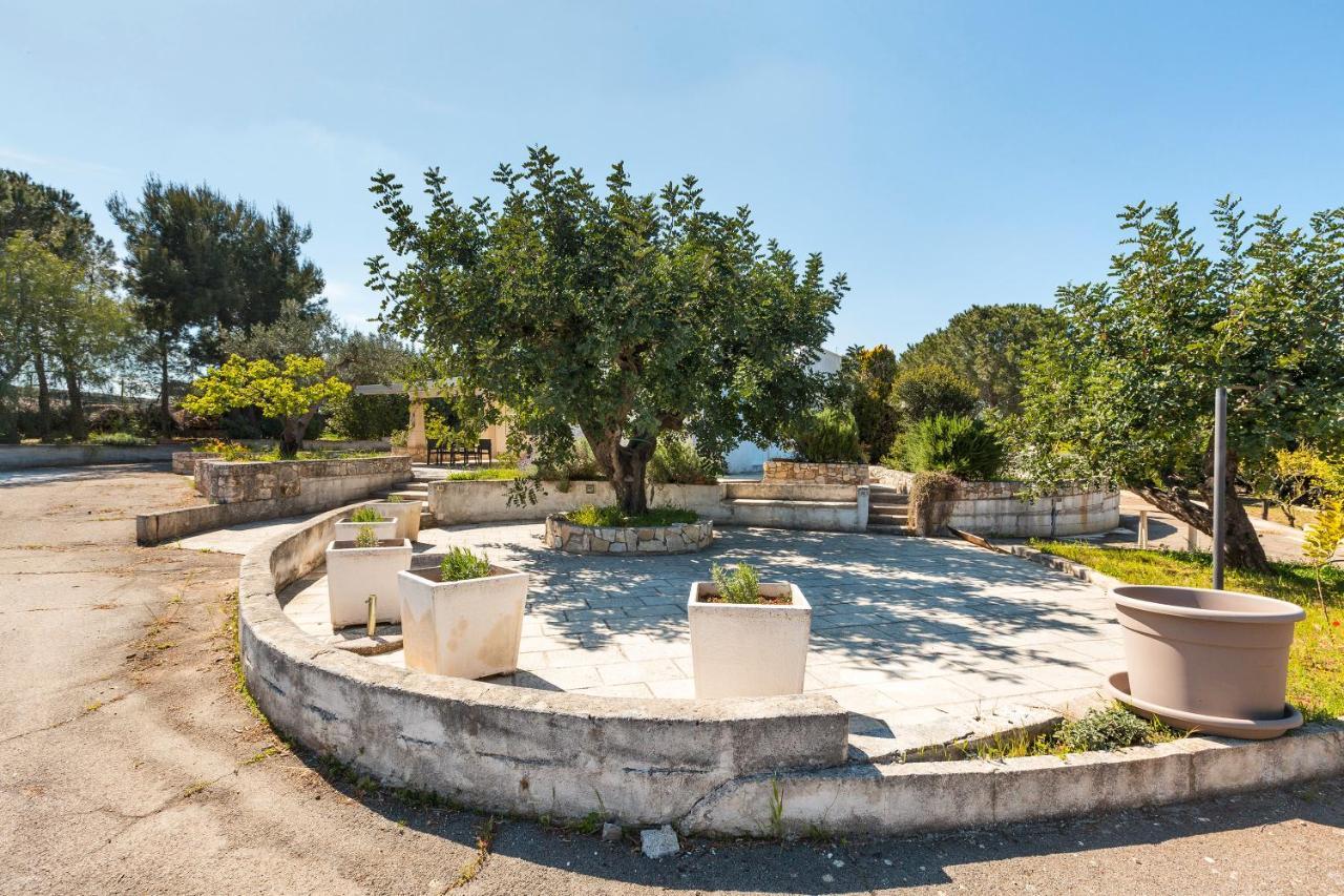 B&B Carrubeto Polignano a Mare Bagian luar foto