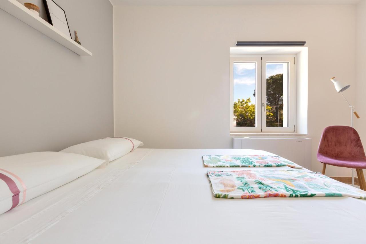 B&B Carrubeto Polignano a Mare Bagian luar foto