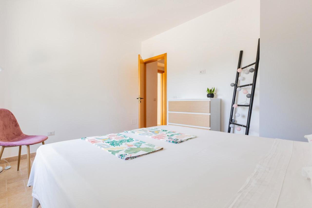 B&B Carrubeto Polignano a Mare Bagian luar foto