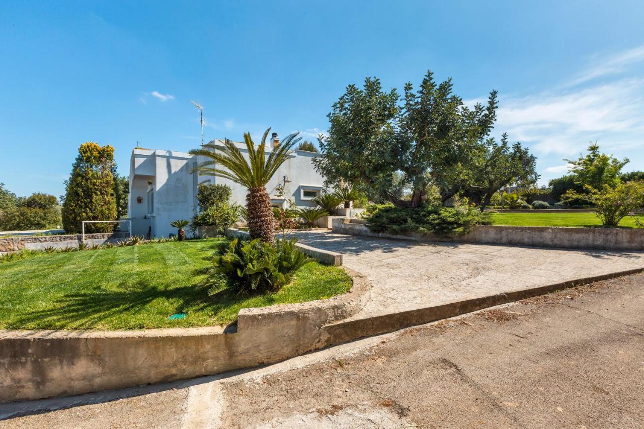 B&B Carrubeto Polignano a Mare Bagian luar foto